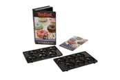 Küchenmaschinen-Zubehör - Tefal XA801112 Snack Collection - box 11: Donuts - XA801112