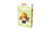 Küchenmaschinen-Zubehör - Tefal Snack Collection - Box 10: Pancake Plates - XA801012