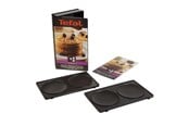 Küchenmaschinen-Zubehör - Tefal Snack Collection - Box 10: Pancake Plates - XA801012