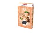 Küchenmaschinen-Zubehör - Tefal XA8003 Snack Collection Platte Grill/Panini Nr. 3 - XA800312
