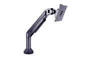 Monitorhalterung - Multibrackets M VESA Gas Lift Arm Desk or Wall Basic Black HD - 7350073732432