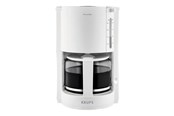 Kaffeezubereitung - Krups Coffee machine - White - F30901