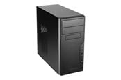 Gehäuse - Antec New Solution VSK-3000E - Gehäuse - Minitower - Schwarz - 0-761345-92033-9