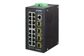 Switches - DIGITUS PLANET IGS-20040MT - IGS-20040MT
