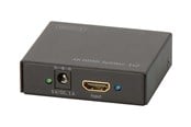 Video Audio Switcher - DIGITUS DS-46304 - DS-46304