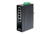 Switches - PLANET ISW-501T - ISW-501T