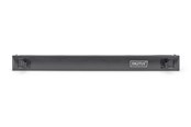 Rack-Gehäuse - DIGITUS DN-97651 - 1U - Blanking Panel - DN-97651