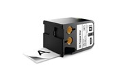 Papier, Fotopapier und Etiketten - DYMO XTL Allzweck-Vinyletikett | 54 mm x 7 m | Schwarz auf Weiß - 1868755
