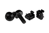Rack-Gehäuse - StarTech.com M6 x 12mm - CABSCREWM62B