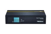 Switches - TRENDnet TPE TG50g - TPE-TG50G