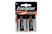 Batterien und Akkus - Energizer Alkaline Power batteri - 7638900297331