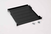 Rack-Gehäuse - Triton RAC-UP-250-A1 - 1U - Fixed Shelf - RAC-UP-250-A1
