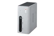 Dockingstationen - Club 3D Club3D SenseVision USB 3.0 4K Mini Docking Station - CSV-3104D