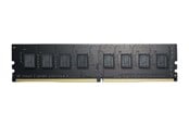 RAM - G.Skill Value DDR4-2133 - 4GB - CL15 - Single Channel (1 pcs) - Intel XMP - Schwarz - F4-2133C15S-4GNT
