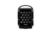 Festplatten - Extern - A-Data DashDrive Durable HD720 - Extern Festplatte - 2TB - Blau - AHD720-2TU3-CBL