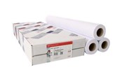Papier, Fotopapier und Etiketten - Canon Paper IJM021 Stand 90gr 0.610x50m - 97003452
