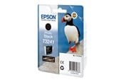 Druckerzubehör - Tinte & Toner - Epson T3241 - Black Ink - C13T32414010