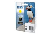 Druckerzubehör - Tinte & Toner - Epson T3244 - Yellow Ink - C13T32444010