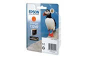 Druckerzubehör - Tinte & Toner - Epson T3249 - Orange Ink - C13T32494010