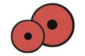 Handys - Anderes Zubehör - Garmin Dashboard Discs (Large and Small) - 010-10646-02