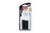 Batterien und Batteriegriffe - Hähnel HL-EL15 - 1000 202.5