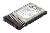 Festplatten - HP Midline - 500GB - Festplatten - 508009-001 - SAS2 - 2.5" - 508009-001
