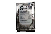Festplatten - HP Dual Port Midline - 500GB - Festplatten - 653953-001 - SAS2 - 2.5" - 653953-001