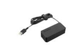 Netzteile für Laptops - Lenovo ThinkPad 45W AC Adapter (Slim Tip) - 45N0290