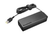 Netzteile für Laptops - Lenovo ThinkPad 90W AC Adapter (Slim Tip) - 45N0250