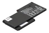 Laptop Batterie - HP Notebook battery - 3-cell - 46 Wh - EliteBook 820 G1 - 717378-001