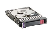 Festplatten - HP Dual Port Enterprise - 600GB - 600GB - Festplatten - C8S58A - SAS2 - 2.5" - C8S58A