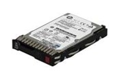 Festplatten - HP Dual Port Enterprise - 1.2TB - Festplatten - 718292-001 - SAS2 - 2.5" - 718292-001