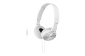 Kopfhörer/Headsets - Sony MDR-ZX310 - White - MDRZX310W.AE