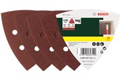 Schleifmaschine - Bosch sanding sheet set - 2607017111