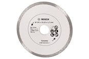 Handkreissäge - Bosch diamantskæreskive - 2607019473