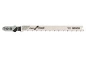 Stichsägen - Bosch clean for Wood T 101 B - 2608630030
