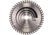 Handkreissäge - Bosch Optiline Wood rundsavsklinge - 2608641172