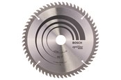 Handkreissäge - Bosch Optiline Wood rundsavsklinge - 2608641192