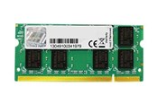 RAM - G.Skill Standard SO DDR2-800 SC - 4GB - F2-6400CL6S-4GBSQ