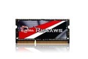 RAM - G.Skill Ripjaws3 SO DDR3L-1600 SC - 4GB - F3-1600C11S-4GRSL