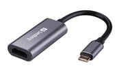 Display Kabel - Sandberg USB-C to HDMI Adapter - 136-12