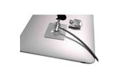 Tablets - Anderes Zubehör - MACLOCKS Universal Tablet Lock universal monterin - CL15UTL