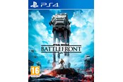 Spiele - Star Wars: Battlefront - Sony PlayStation 4 - Action - PEGI 16 - 0014633368680