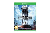Spiele - Star Wars: Battlefront - Microsoft Xbox One - Action - PEGI 16 - 5030946112586