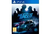 Spiele - Need for Speed - Sony PlayStation 4 - Rennspiel - PEGI 12 - 5030944113738
