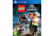 Spiele - LEGO: Jurassic World - Sony PlayStation 4 - Action - PEGI 7 - 5051895395370