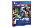 Spiele - Uncharted: The Nathan Drake Collection (Playstation Hits) - Sony PlayStation 4 - Action - PEGI 16 - 711719710912