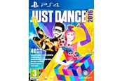 Spiele - Just Dance 2016 - Sony PlayStation 4 - Musik - PEGI 3 - 3307215897959