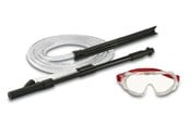 Hochdruckreiniger - Kärcher Zubehör Sand/wet blasting set - 2.638-792.0