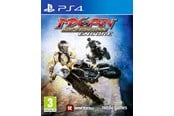 Spiele - MX Vs ATV: Supercross - Encore Edition - Sony PlayStation 4 - Rennspiel - PEGI 3 - 9006113008156